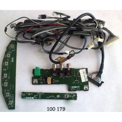 KIT DE CABLES PARA TV / SONY 32M300